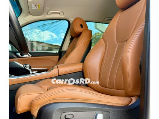 BMW Serie X Jeepeta en venta
