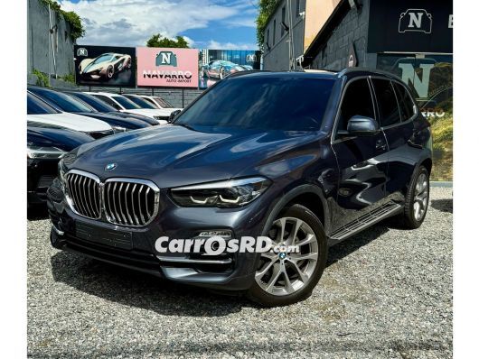 BMW Serie X Jeepeta en venta