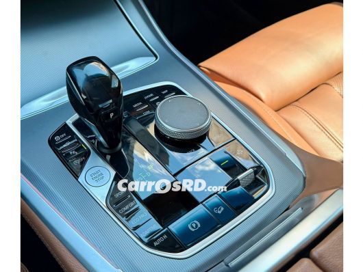 BMW Serie X Jeepeta en venta