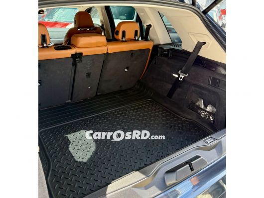 BMW Serie X Jeepeta en venta