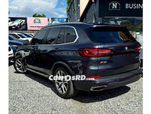 BMW Serie X Jeepeta en venta