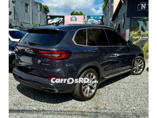 BMW Serie X Jeepeta en venta
