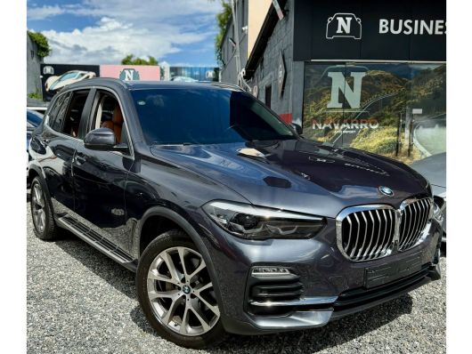BMW Serie X X5 xDrive 25D en venta