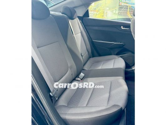 Hyundai Accent Carros en venta