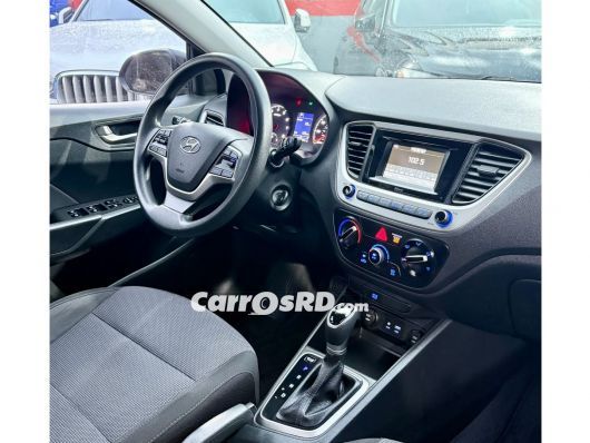 Hyundai Accent Carros en venta