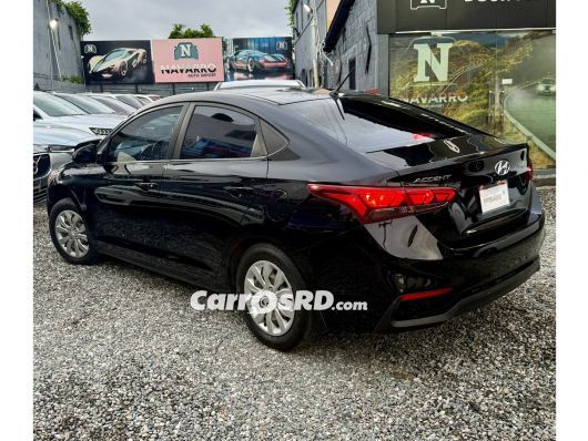 Hyundai Accent Carros en venta
