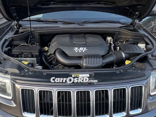 Jeep Grand Cherokee Jeep en venta