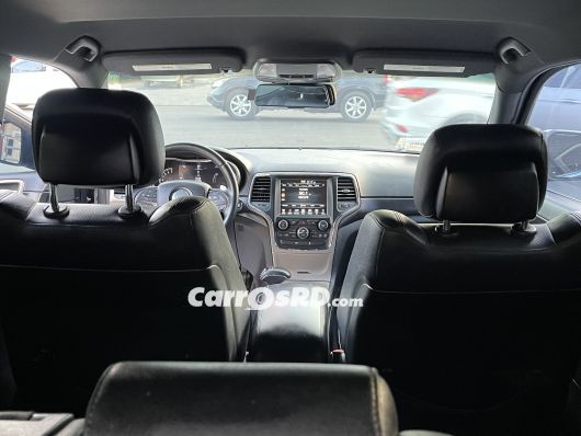 Jeep Grand Cherokee Jeep en venta