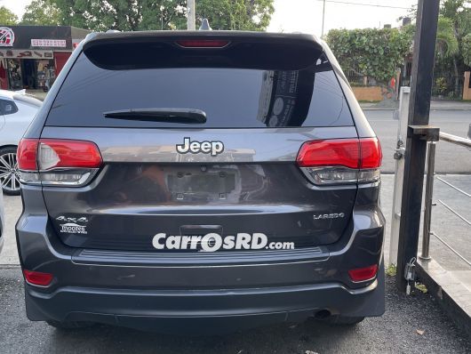 Jeep Grand Cherokee Jeep en venta