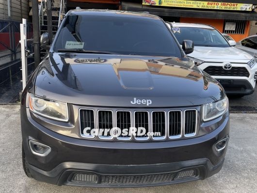 Jeep Grand Cherokee Jeep en venta