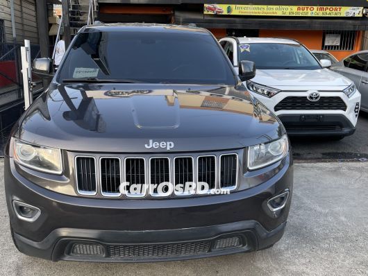 Jeep Grand Cherokee Jeep en venta