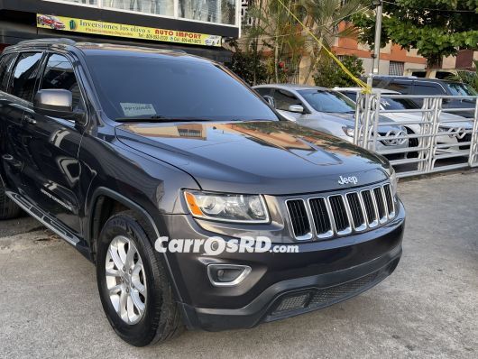 Jeep Grand Cherokee Jeep en venta