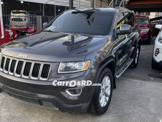 Jeep Grand Cherokee Jeep en venta