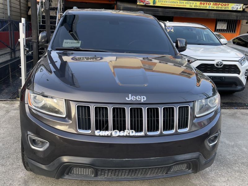 Jeep