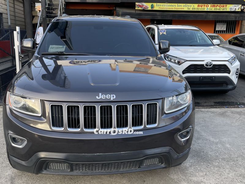Jeep