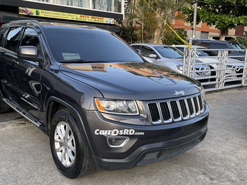 Jeep