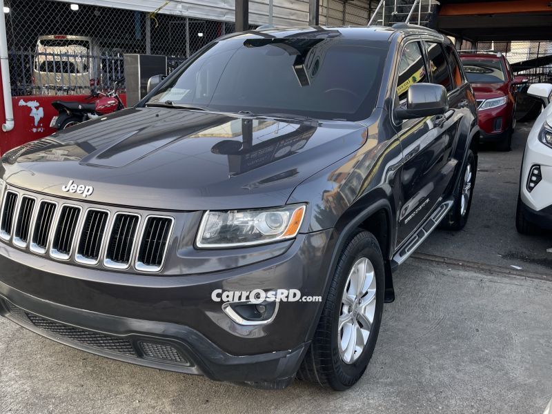 Jeep