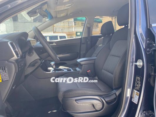 Kia Sportage Jeep en venta
