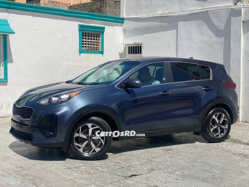 Kia