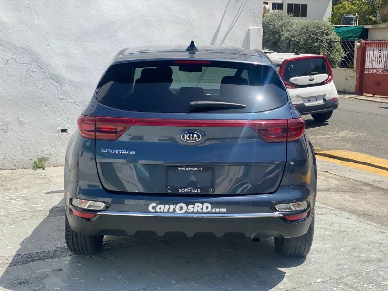 Kia