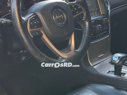 Jeep Grand Cherokee Jeep en venta
