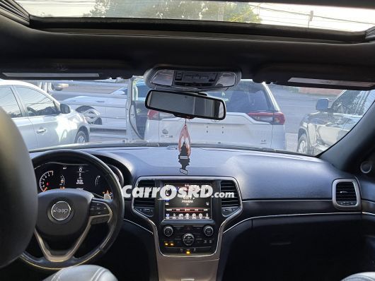 Jeep Grand Cherokee Jeep en venta