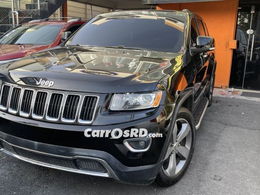 Jeep Grand Cherokee Jeep en venta