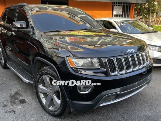 Jeep Grand Cherokee Jeep en venta