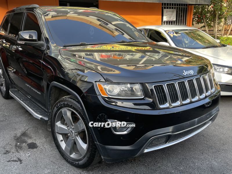 Jeep