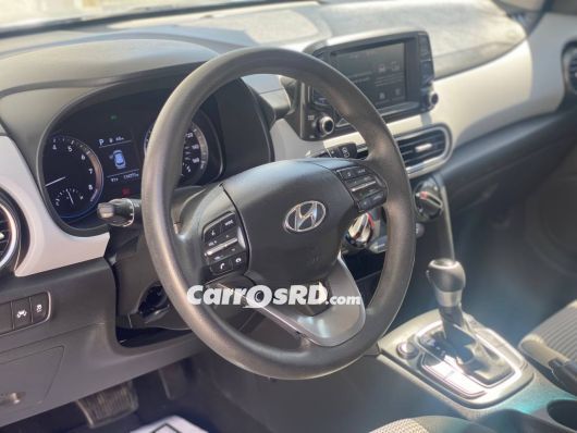 Hyundai Kona Hatchback en venta