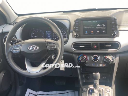 Hyundai Kona Hatchback en venta