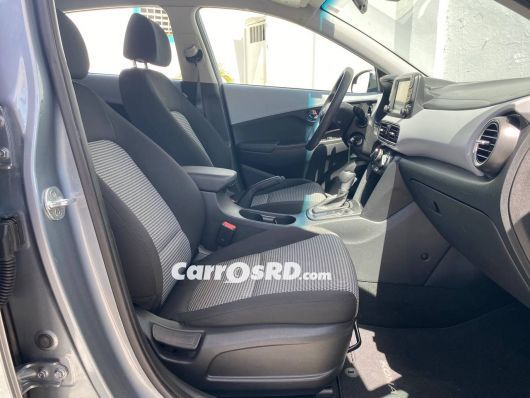 Hyundai Kona Hatchback en venta