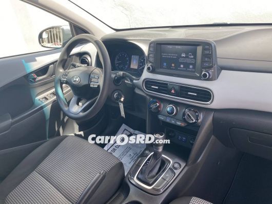 Hyundai Kona Hatchback en venta