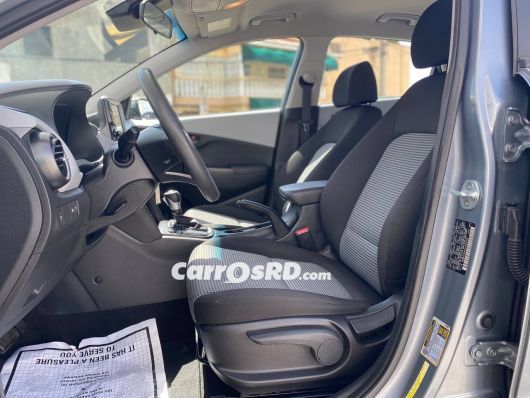Hyundai Kona Hatchback en venta