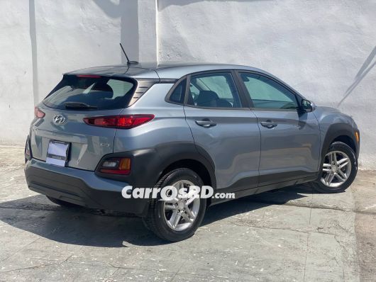 Hyundai Kona Hatchback en venta