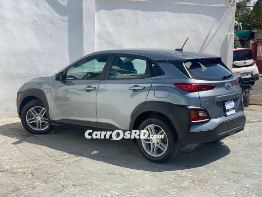 Hyundai Kona Hatchback en venta