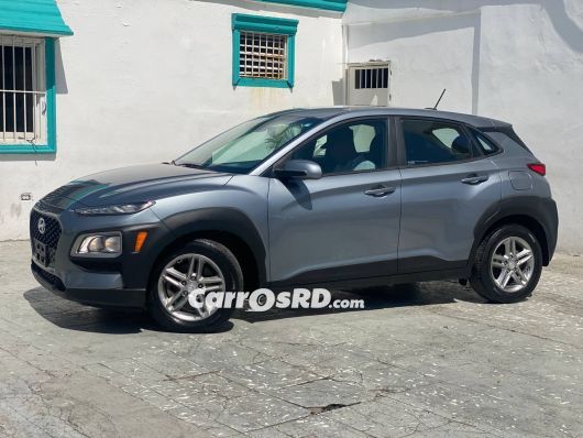 Hyundai Kona Hatchback en venta