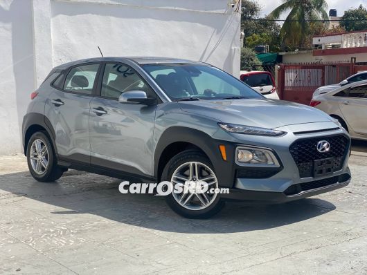 Hyundai Kona Hatchback en venta