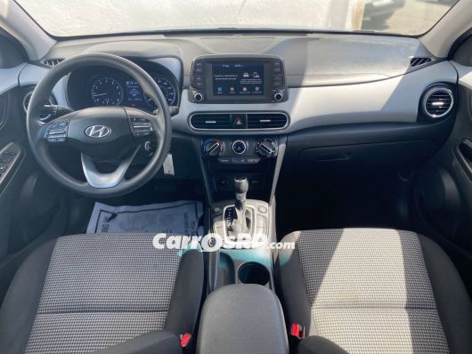 Hyundai Kona Hatchback en venta