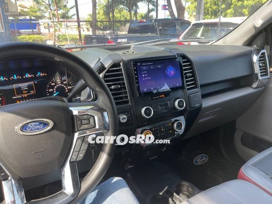 Ford F150 Camioneta en venta