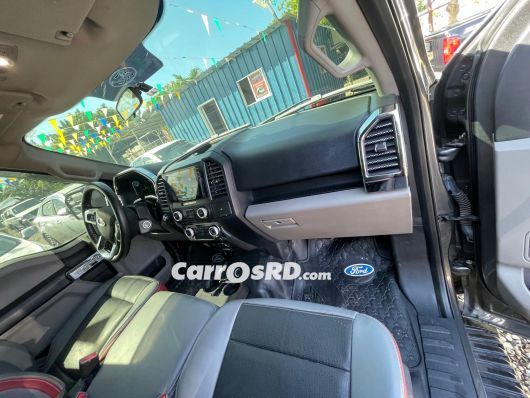 Ford F150 Camioneta en venta