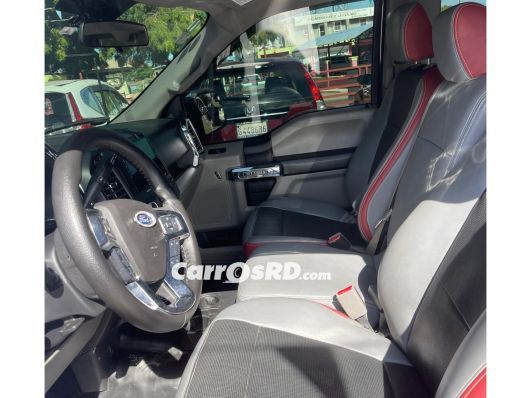 Ford F150 Camioneta en venta