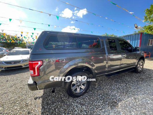 Ford F150 Camioneta en venta