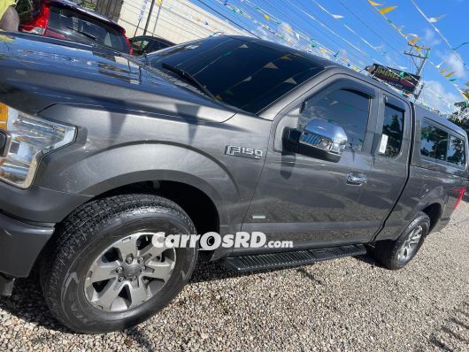 Ford F150 Camioneta en venta