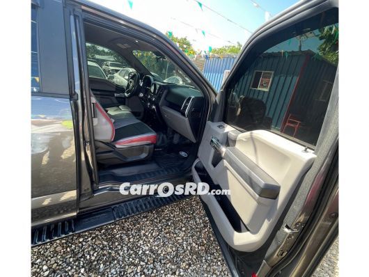 Ford F150 Camioneta en venta
