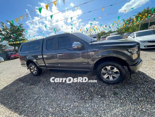 Ford F150 Camioneta en venta