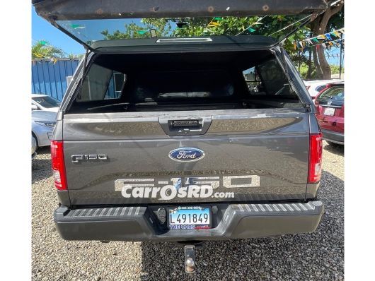 Ford F150 Camioneta en venta