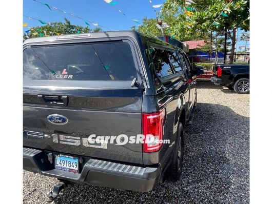Ford F150 Camioneta en venta