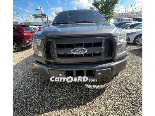 Ford F150 Camioneta en venta