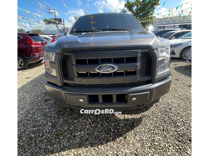 Ford